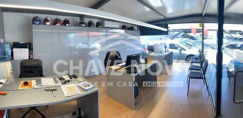 Escritório  Trespasse em Fânzeres e São Pedro da Cova,Gondomar