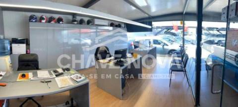 Escritório  Trespasse em Fânzeres e São Pedro da Cova,Gondomar