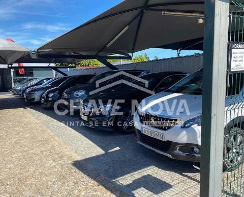 Escritório  Trespasse em Fânzeres e São Pedro da Cova,Gondomar