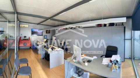 Escritório  Trespasse em Fânzeres e São Pedro da Cova,Gondomar