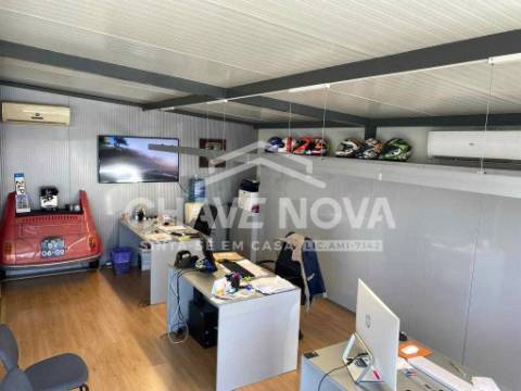 Escritório  Trespasse em Fânzeres e São Pedro da Cova,Gondomar