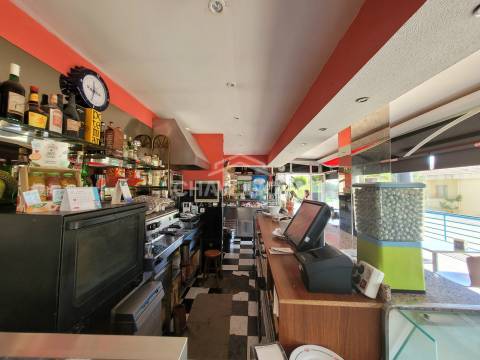 Café  Venda em Cidade da Maia,Maia