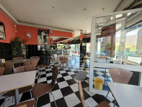 Café  Venda em Cidade da Maia,Maia