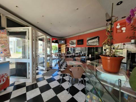Café  Venda em Cidade da Maia,Maia