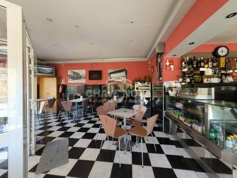 Café  Venda em Cidade da Maia,Maia