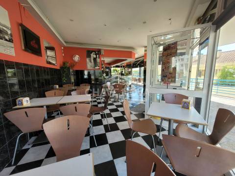 Café  Venda em Cidade da Maia,Maia