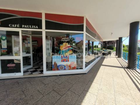 Café  Venda em Cidade da Maia,Maia