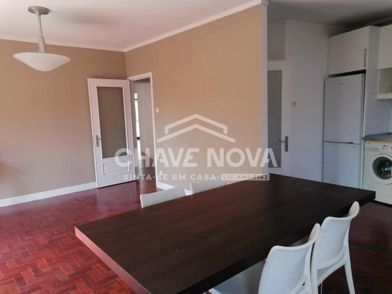 Apartamento T3 Arrendamento em Lordelo do Ouro e Massarelos,Porto