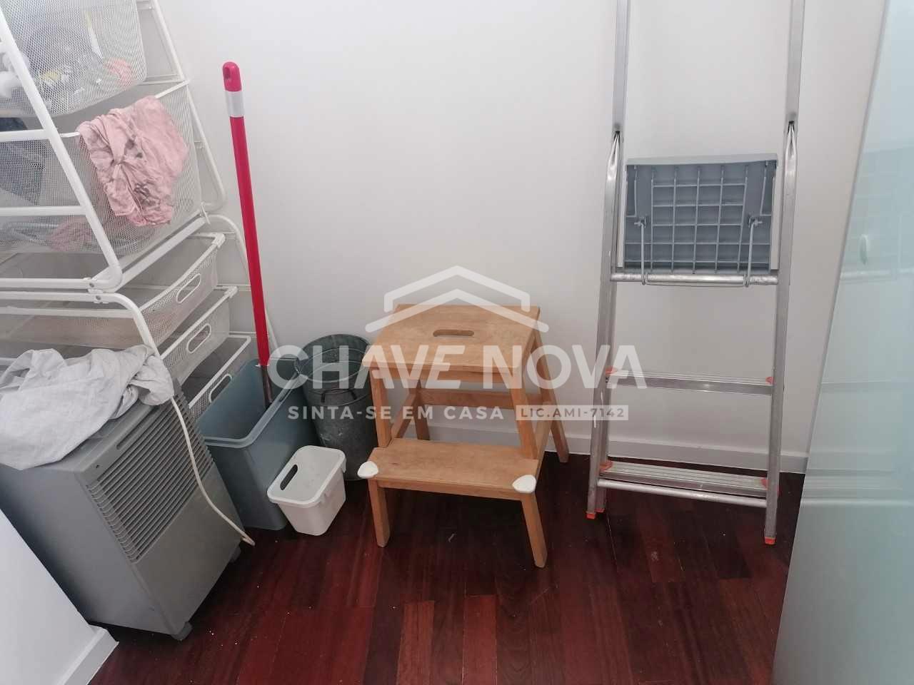 Apartamento T3 Arrendamento em Lordelo do Ouro e Massarelos,Porto