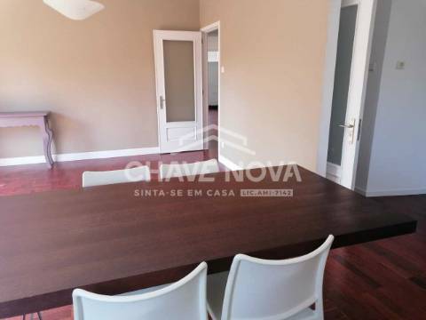 Apartamento T3 Arrendamento em Lordelo do Ouro e Massarelos,Porto