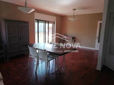 Apartamento T3 Arrendamento em Lordelo do Ouro e Massarelos,Porto