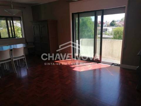 Apartamento T3 Arrendamento em Lordelo do Ouro e Massarelos,Porto