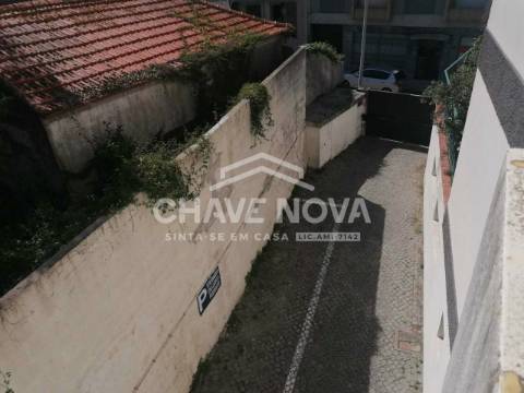 Apartamento T3 Arrendamento em Lordelo do Ouro e Massarelos,Porto