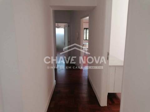 Apartamento T3 Arrendamento em Lordelo do Ouro e Massarelos,Porto