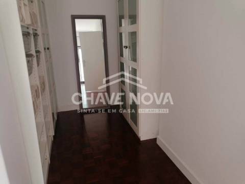 Apartamento T3 Arrendamento em Lordelo do Ouro e Massarelos,Porto