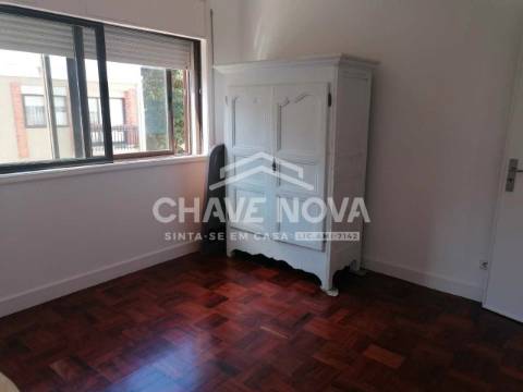 Apartamento T3 Arrendamento em Lordelo do Ouro e Massarelos,Porto