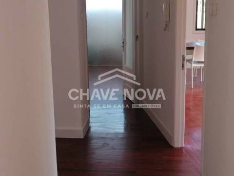 Apartamento T3 Arrendamento em Lordelo do Ouro e Massarelos,Porto