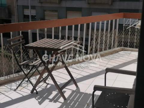 Apartamento T3 Arrendamento em Lordelo do Ouro e Massarelos,Porto