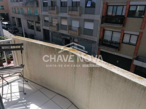 Apartamento T3 Arrendamento em Lordelo do Ouro e Massarelos,Porto