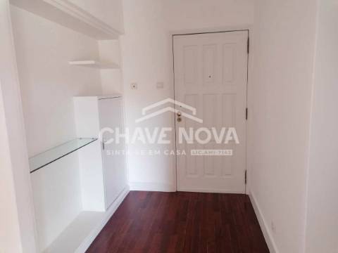 Apartamento T3 Arrendamento em Lordelo do Ouro e Massarelos,Porto