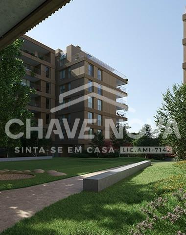 Apartamento T2 Venda em Águas Santas,Maia