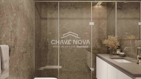 Apartamento T2 Venda em Águas Santas,Maia