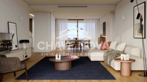 Apartamento T2 Venda em Águas Santas,Maia