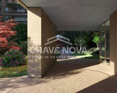 Apartamento T2 Venda em Águas Santas,Maia