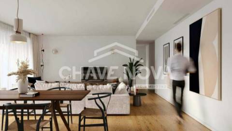 Apartamento T2 Venda em Águas Santas,Maia