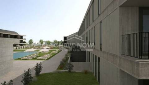Apartamento T3 Venda em Apúlia e Fão,Esposende