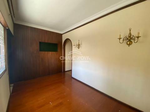 Moradia Geminada T4 Venda em Lordelo do Ouro e Massarelos,Porto