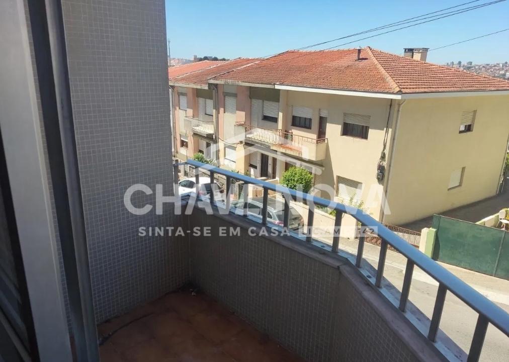 Apartamento T2 Venda em Vilar de Andorinho,Vila Nova de Gaia