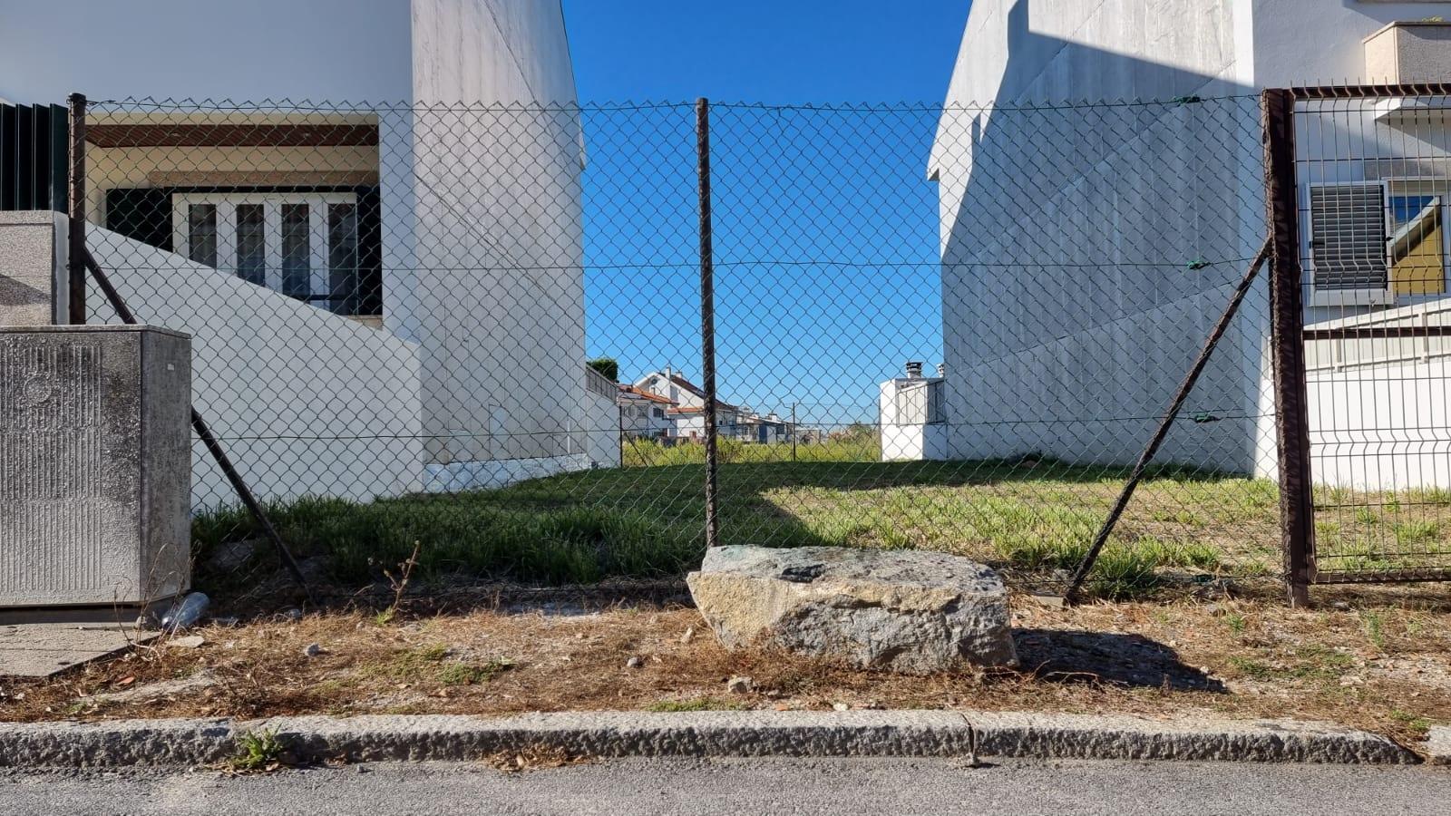 Lote de Terreno  Venda em Canidelo,Vila Nova de Gaia