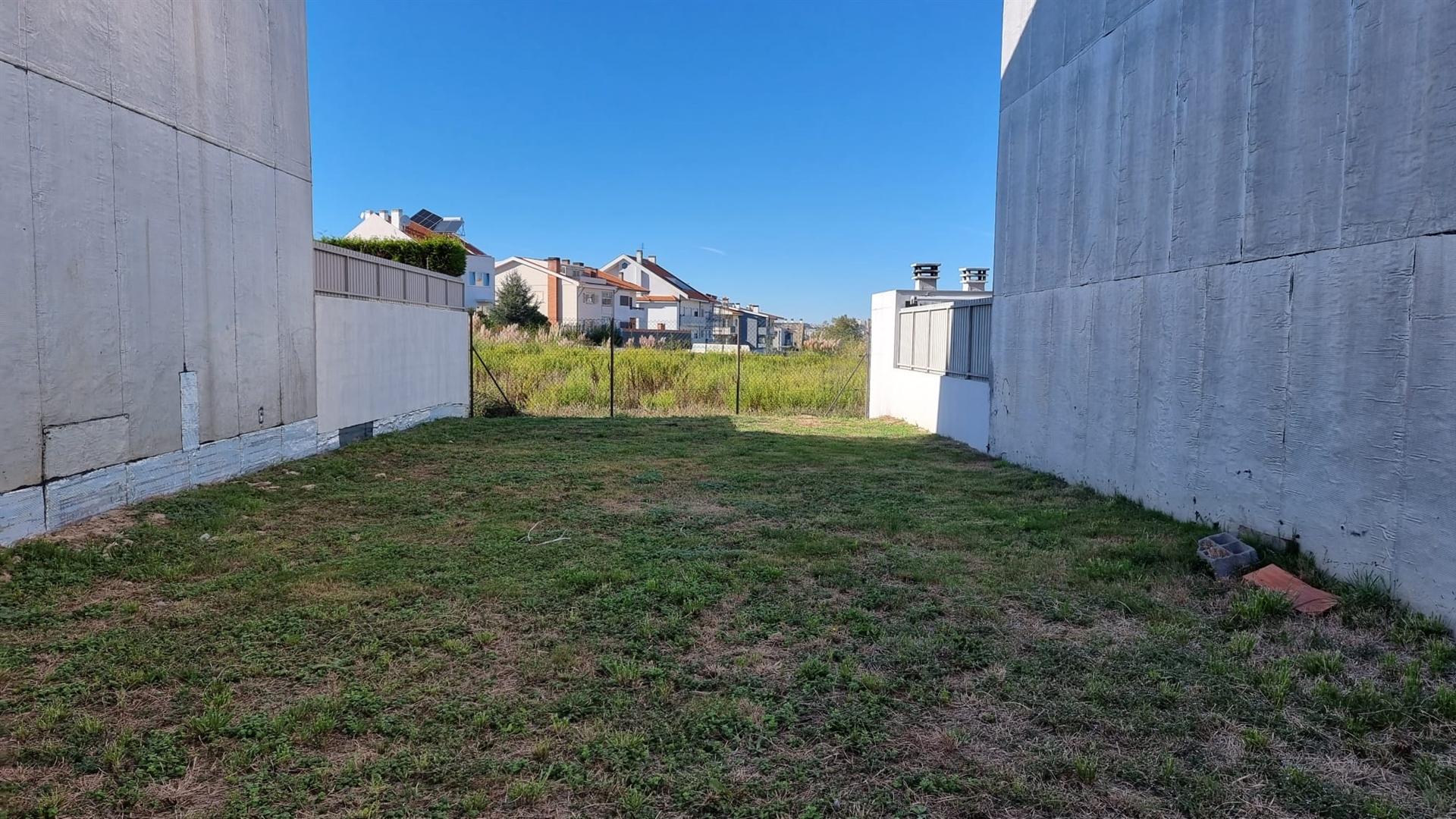 Lote de Terreno  Venda em Canidelo,Vila Nova de Gaia