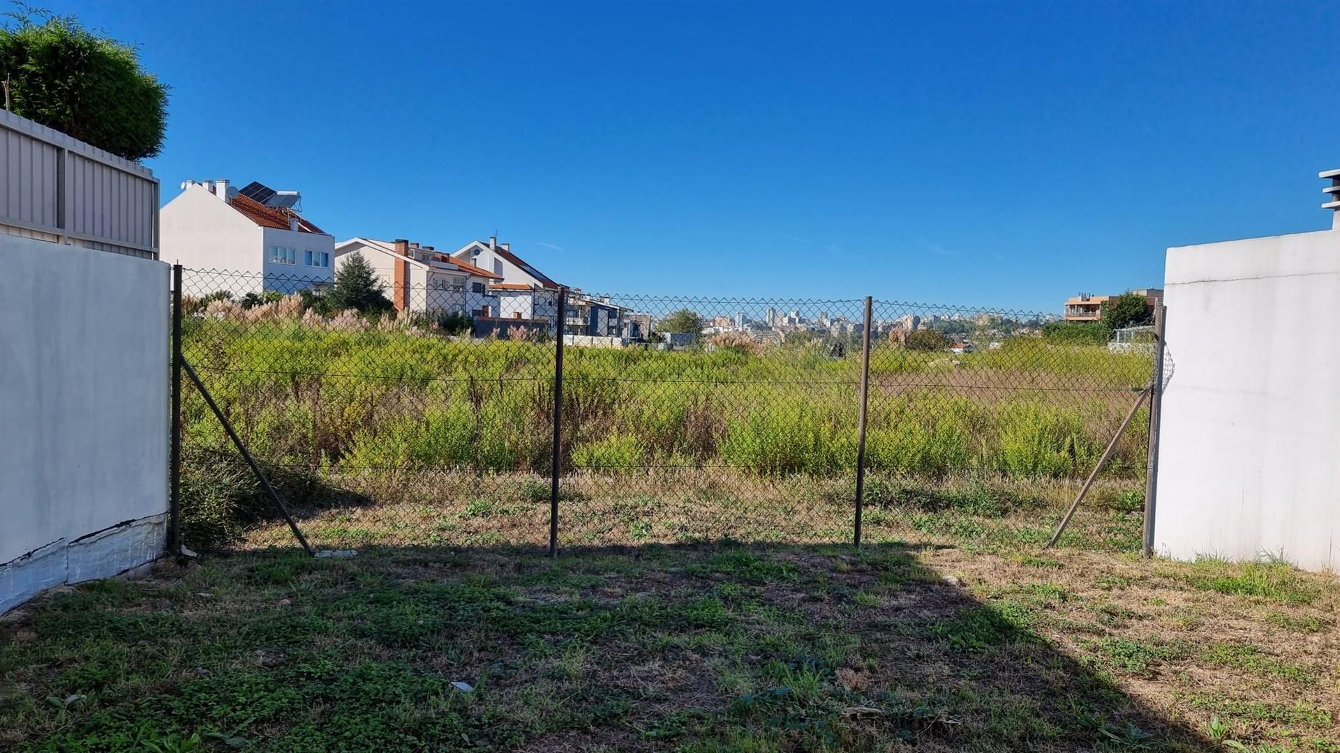 Lote de Terreno  Venda em Canidelo,Vila Nova de Gaia