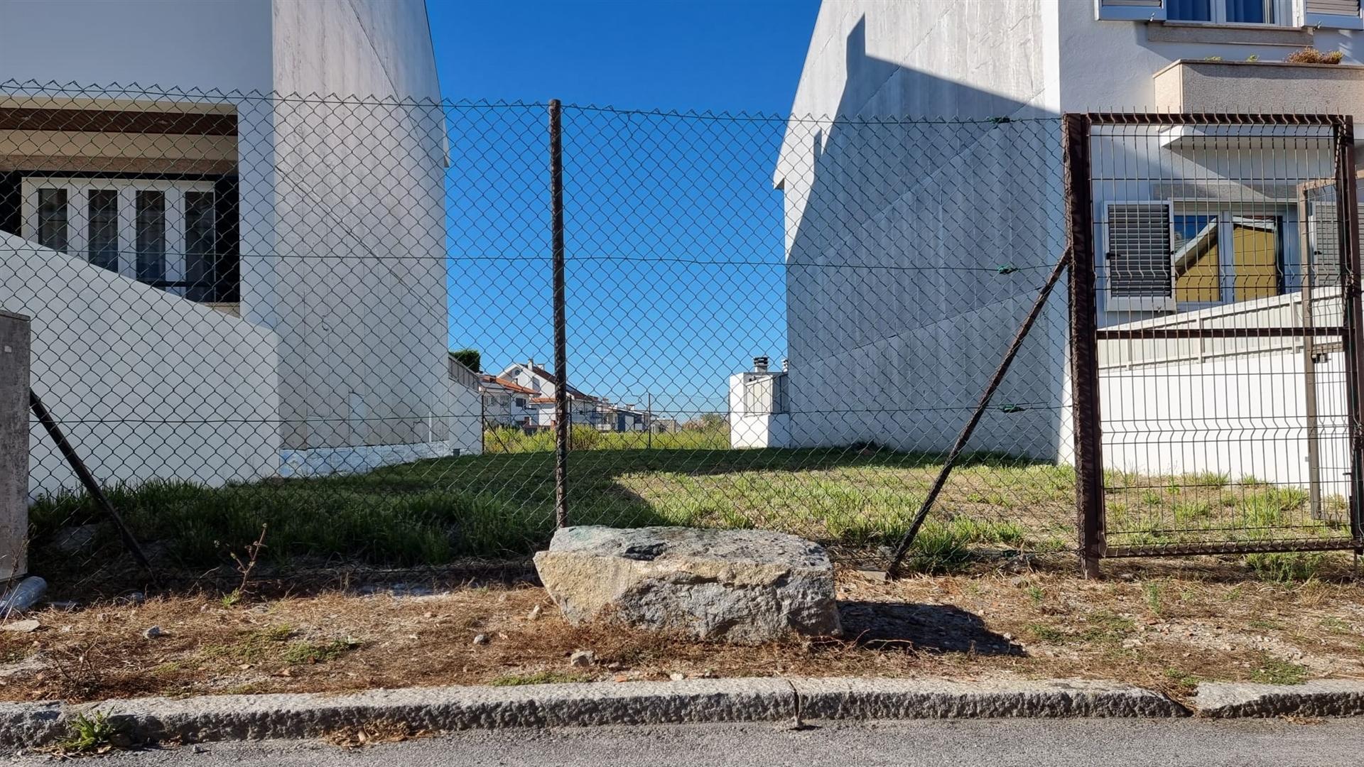 Lote de Terreno  Venda em Canidelo,Vila Nova de Gaia