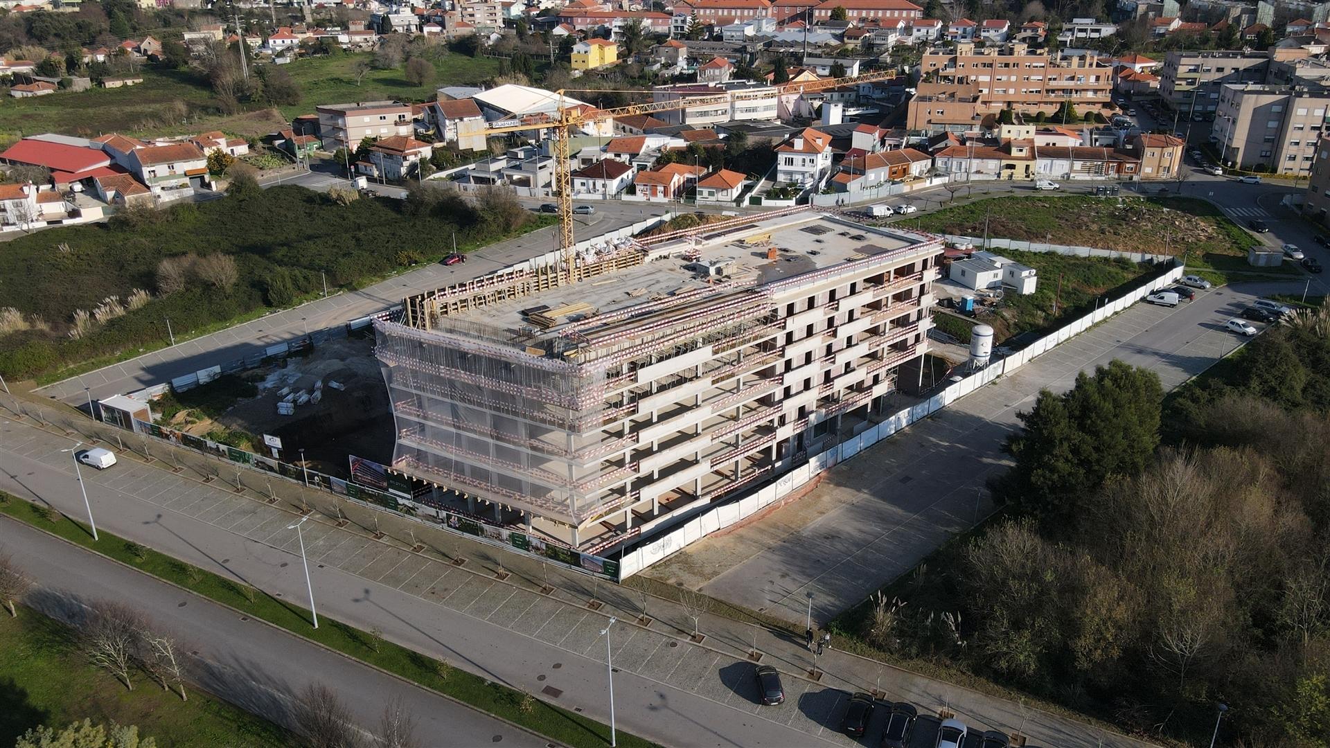 Apartamento T1 Venda em Oliveira do Douro,Vila Nova de Gaia