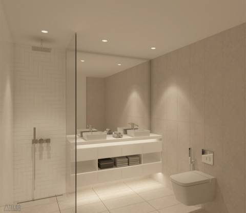 Apartamento T1 Venda em Oliveira do Douro,Vila Nova de Gaia