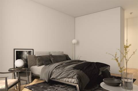 Apartamento T1 Venda em Oliveira do Douro,Vila Nova de Gaia