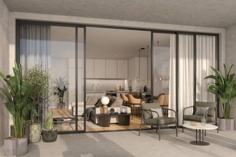 Apartamento T1 Venda em Oliveira do Douro,Vila Nova de Gaia