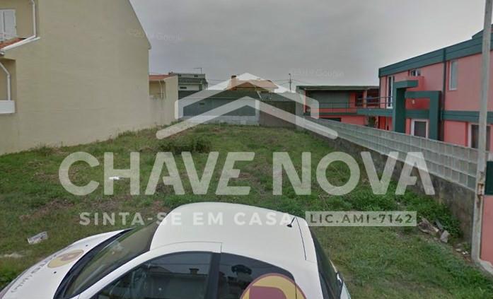 Lote de Terreno  Venda em Canidelo,Vila Nova de Gaia