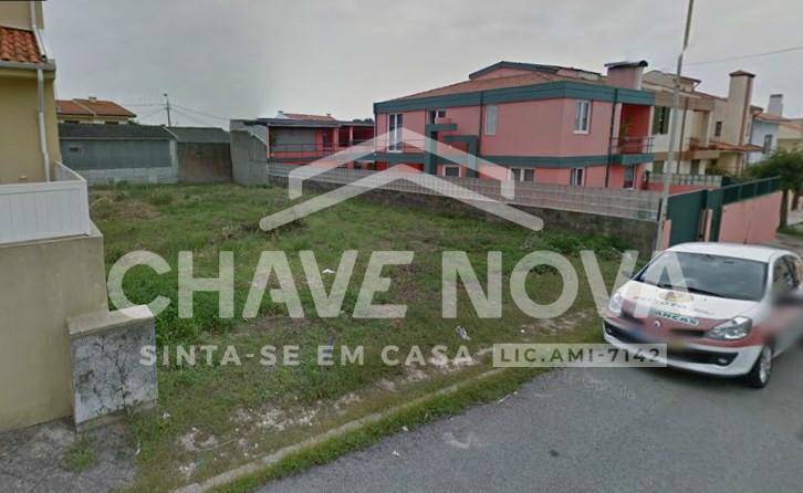 Lote de Terreno  Venda em Canidelo,Vila Nova de Gaia