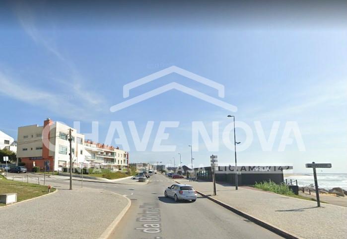 Lote de Terreno  Venda em Canidelo,Vila Nova de Gaia