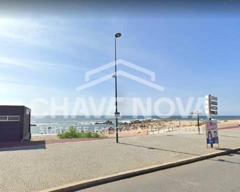 Lote de Terreno  Venda em Canidelo,Vila Nova de Gaia