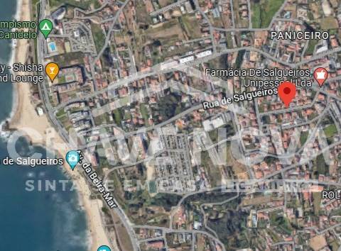 Lote de Terreno  Venda em Canidelo,Vila Nova de Gaia