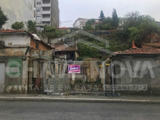 Lote de Terreno  Venda em Mafamude e Vilar do Paraíso,Vila Nova de Gaia