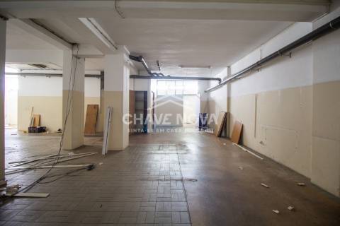 Armazém  Venda em Campanhã,Porto