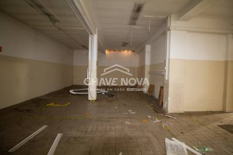 Armazém  Venda em Campanhã,Porto