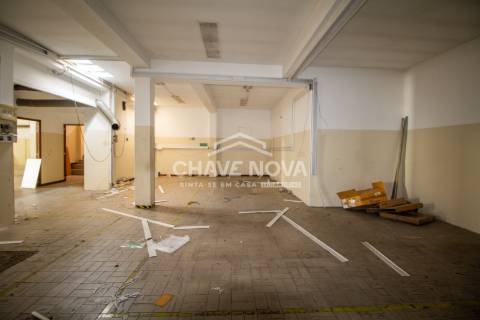 Armazém  Venda em Campanhã,Porto