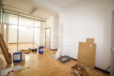 Armazém  Venda em Campanhã,Porto